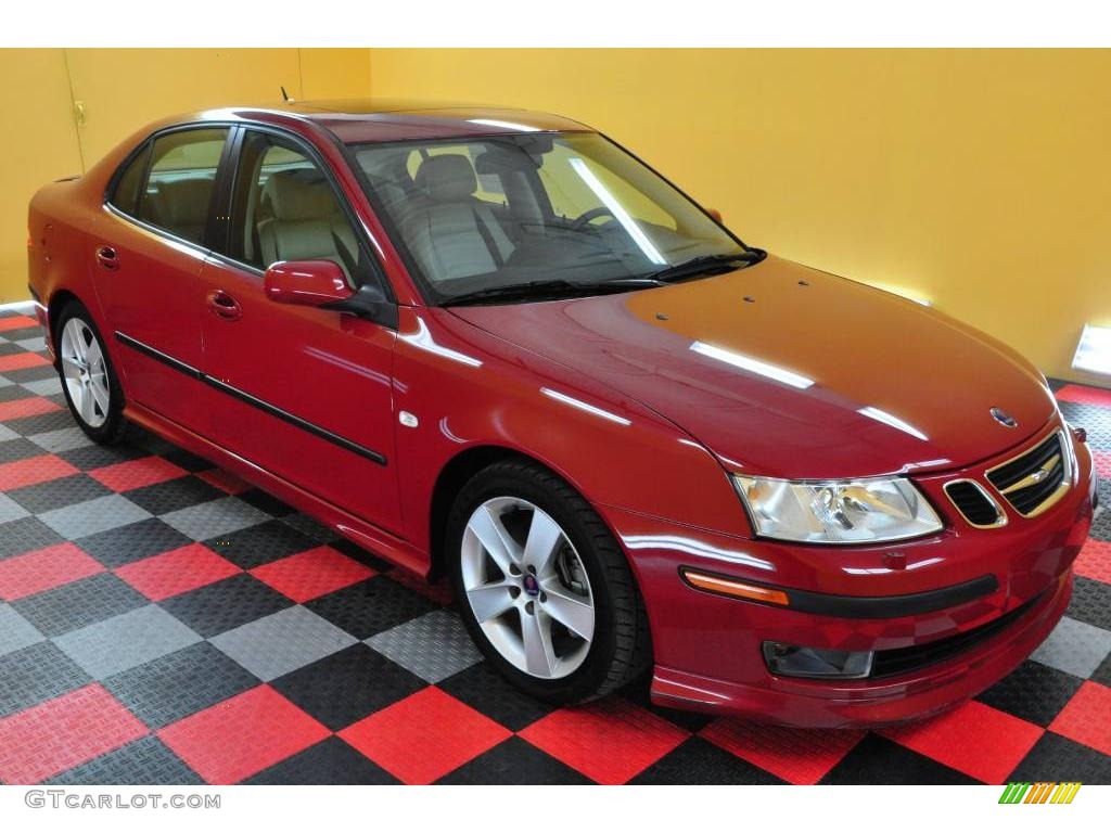 Краска Кэнди Saab 9 3