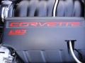 2010 Cyber Gray Metallic Chevrolet Corvette Grand Sport Coupe  photo #30
