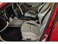 Chili Red Metallic - 9-3 Aero Sport Sedan Photo No. 8