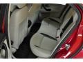 Chili Red Metallic - 9-3 Aero Sport Sedan Photo No. 9