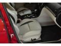 Chili Red Metallic - 9-3 Aero Sport Sedan Photo No. 10