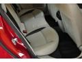 Chili Red Metallic - 9-3 Aero Sport Sedan Photo No. 11