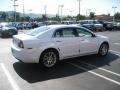 Summit White - Malibu LTZ Sedan Photo No. 6