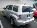 Silver Ice Metallic - HHR LS Photo No. 3