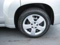 Silver Ice Metallic - HHR LS Photo No. 4