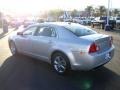 Silver Ice Metallic - Malibu LT Sedan Photo No. 5