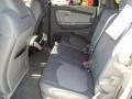 2010 Dark Blue Metallic Chevrolet Traverse LT  photo #5