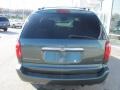 2004 Onyx Green Pearlcoat Chrysler Town & Country Touring  photo #5