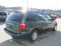 2004 Onyx Green Pearlcoat Chrysler Town & Country Touring  photo #6
