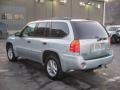 2008 Silver Mist Metallic GMC Envoy SLE 4x4  photo #4