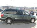 2004 Onyx Green Pearlcoat Chrysler Town & Country Touring  photo #7