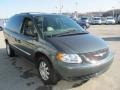 2004 Onyx Green Pearlcoat Chrysler Town & Country Touring  photo #8