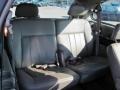 2004 Onyx Green Pearlcoat Chrysler Town & Country Touring  photo #12