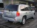 2008 Silver Mist Metallic GMC Envoy SLE 4x4  photo #6