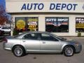 2006 Satin Jade Pearl Chrysler Sebring Touring Sedan  photo #1