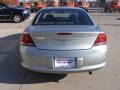 Satin Jade Pearl - Sebring Touring Sedan Photo No. 6