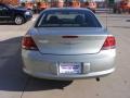 2006 Satin Jade Pearl Chrysler Sebring Touring Sedan  photo #6