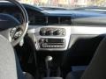 Satin Jade Pearl - Sebring Touring Sedan Photo No. 10