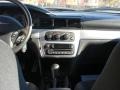 2006 Satin Jade Pearl Chrysler Sebring Touring Sedan  photo #10