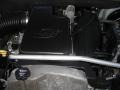 Silver Mist Metallic - Envoy SLE 4x4 Photo No. 11