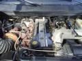 5.9 Liter OHV 24-Valve Cummins Turbo Diesel Inline 6 Cylinder Engine for 2001 Dodge Ram 3500 SLT Quad Cab 4x4 Dually #21894831