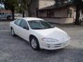 2003 Stone White Dodge Intrepid SE  photo #3