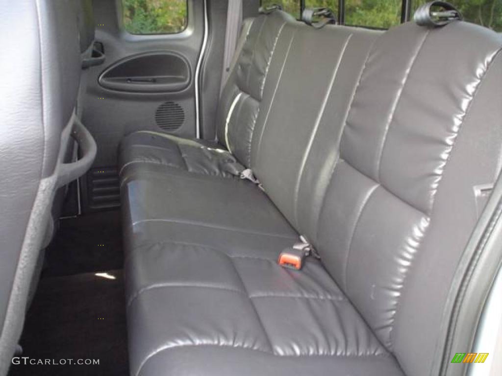2001 Ram 3500 SLT Quad Cab 4x4 Dually - Bright Silver Metallic / Agate photo #22