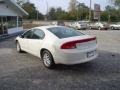 2003 Stone White Dodge Intrepid SE  photo #7