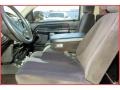 Bright Silver Metallic - Ram 2500 ST Regular Cab 4x4 Photo No. 13