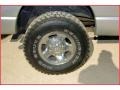 Bright Silver Metallic - Ram 2500 ST Regular Cab 4x4 Photo No. 20