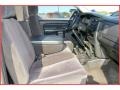 Bright Silver Metallic - Ram 2500 ST Regular Cab 4x4 Photo No. 22