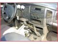 2003 Bright Silver Metallic Dodge Ram 2500 ST Regular Cab 4x4  photo #23