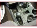 Bright Silver Metallic - Ram 2500 ST Regular Cab 4x4 Photo No. 28
