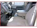 2008 Bright White Dodge Ram 3500 Big Horn Edition Quad Cab 4x4 Dually  photo #13