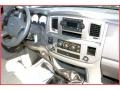2008 Bright White Dodge Ram 3500 Big Horn Edition Quad Cab 4x4 Dually  photo #20
