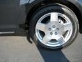Black Granite Metallic - Malibu LT Sedan Photo No. 8