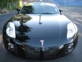 Mysterious Black - Solstice GXP Roadster Photo No. 2