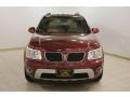 2009 Sonoma Red Metallic Pontiac Torrent AWD  photo #2