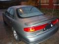 1999 Spruce Green Metallic Ford Contour SE  photo #7