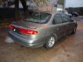 1999 Spruce Green Metallic Ford Contour SE  photo #9