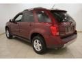 2009 Sonoma Red Metallic Pontiac Torrent AWD  photo #5