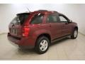 2009 Sonoma Red Metallic Pontiac Torrent AWD  photo #6