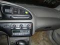 1999 Spruce Green Metallic Ford Contour SE  photo #11