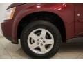 Sonoma Red Metallic - Torrent AWD Photo No. 22