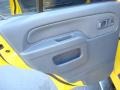 2003 Solar Yellow Nissan Xterra XE V6 4x4  photo #13