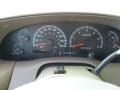 2000 Oxford White Ford F150 Lariat Extended Cab  photo #25