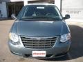 2006 Magnesium Pearl Chrysler Town & Country Touring  photo #2