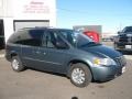 2006 Magnesium Pearl Chrysler Town & Country Touring  photo #3