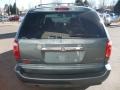 2006 Magnesium Pearl Chrysler Town & Country Touring  photo #4