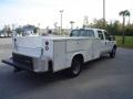 2004 Oxford White Ford F450 Super Duty XL Crew Cab  photo #5